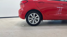 Ford Fiesta 1.0 EcoBoost Trend 5dr Petrol Hatchback